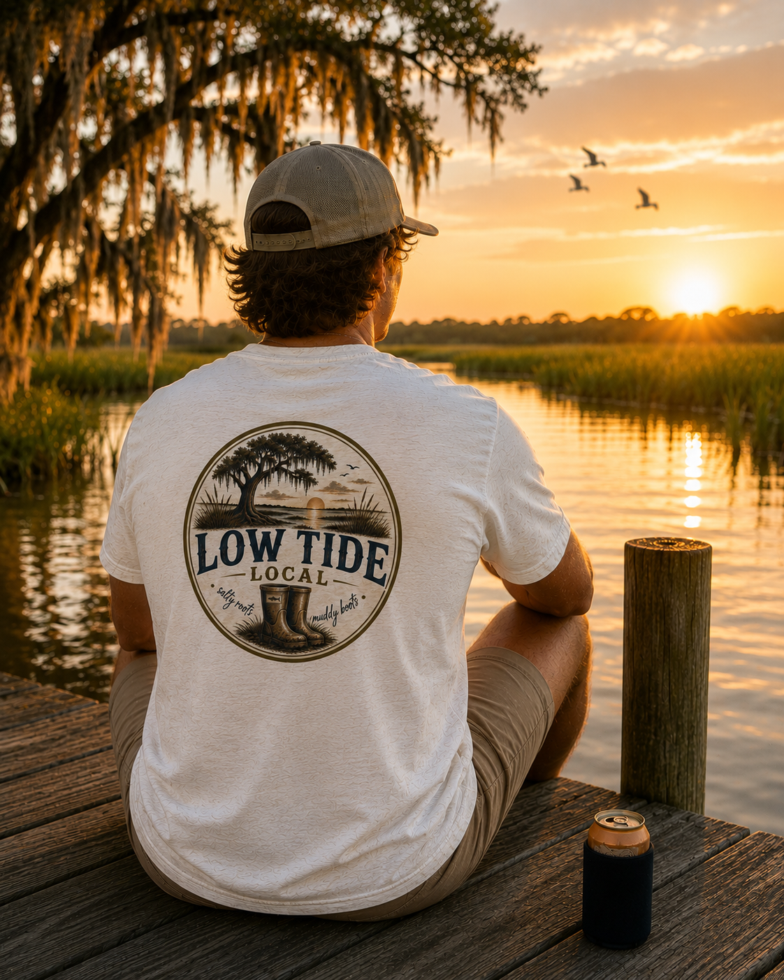 The Tidal Marsh Collection