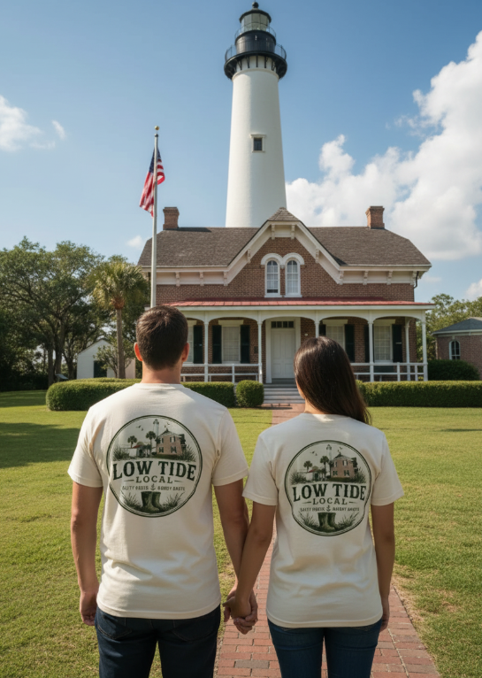 The Southern Lighthouse Collection