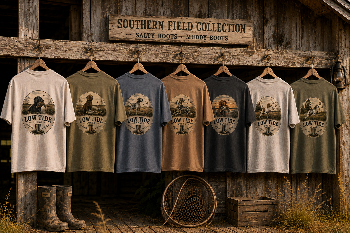 The Southern Field Collection